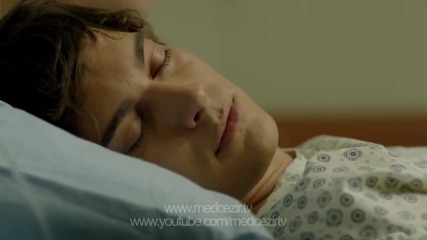 Medcezir 3 Bolum 3 Fragmani