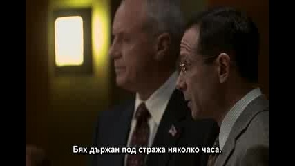 24 Сезон 2 Епизод 21 