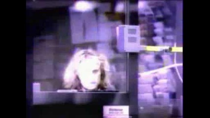 Ace Of Base - Living In Danger