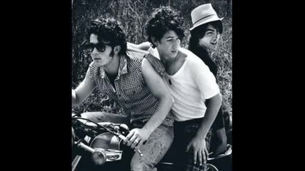 The Jonas Brothers...pictures