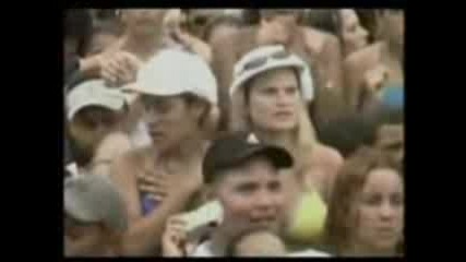 nicky jam - gata