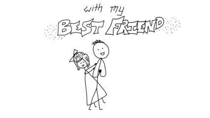Jason Mraz - Best Friend (превод)