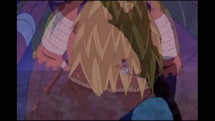 One Piece Amv (this is War!)
