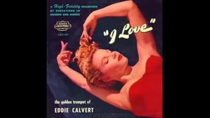 Eddie Calvert - Rock me on a rainbow
