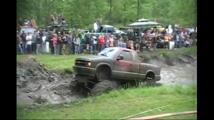 4x4 Оф роад