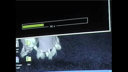 Computer Virus Attack