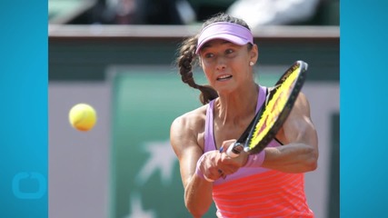 Sharapova &amp; Federer Into Third Round