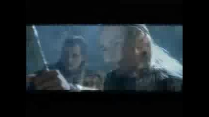 Legolas - Dirty Little Secret