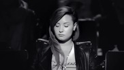 Demi Lovato - Warrior ( Официално Видео ) Превод