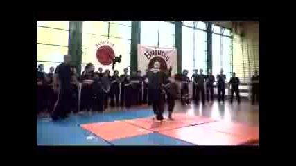 Bujutsu