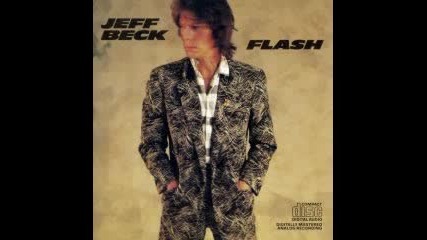 Jeff Beck - Stop, Look And Listen