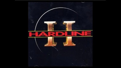 Hardline - Weight