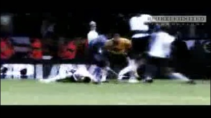 Chelsea vs Liverpool 2010/2011 - Trailer