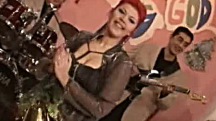 Beba Vasic - Ja placem