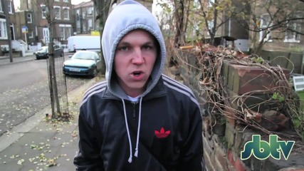 Sb.tv - Stubborn - Warm Up Sessions