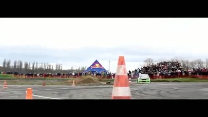 Руснаците Нямат Спирка