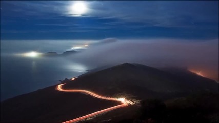 The Doors - Moonlight Drive