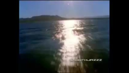 Smooth jazz - Santana - transcendance 