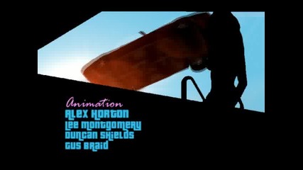 Gta Vice Stories