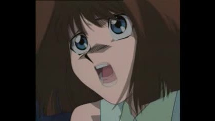 Yu - Gi - Oh! - Epizod 125 - Mrakat se zavrashta - chast 1 