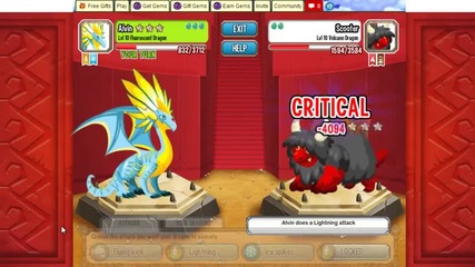 Dragon City - Episode #10