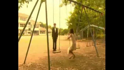 Proposal Daisakusen Episode 11/1