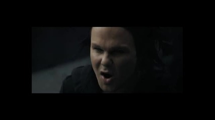 The Rasmus feat. Anette Olzon - October April - Offical Video [hq]
