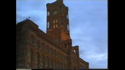 Cold War 23 of 24 - The Wall Comes Down 1989