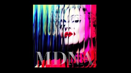 Madonna - Gang Bang (отрязък)