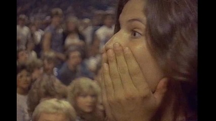 Scorpions - Big City Nights ( Live version From World Wide Live ) 