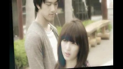 Yoon Eun Hye Sung Joon It s You Collab_pt 5