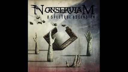Nonserviam - Portrait of Despair [malaysia]