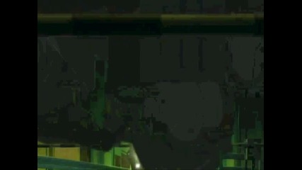 Darker Than Black See