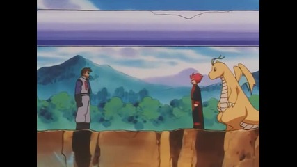 Pokemon - Rage of Innocence