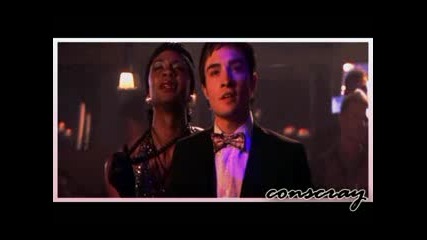 Chair Love 4ever - Feel This