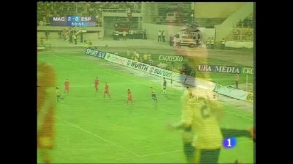 Fernando Torres - Goal