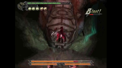 Да Играем Devil May Cry 3 Special Edition ( Част 22 )