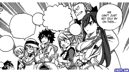 Fairy Tail Manga 338-339-340 – Festival Month Върховно Качество!