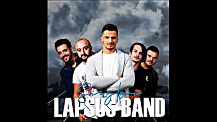 Lapsus Band - Barikade.mp4