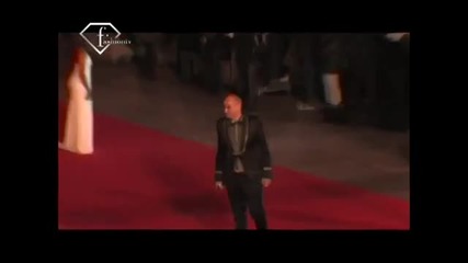 fashiontv Ftv.com - Nrj Music Award - Redcarpet 