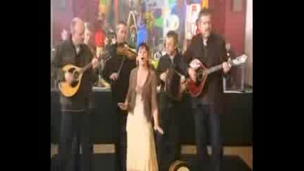 Eurovision Ireland 2007 - Dervish