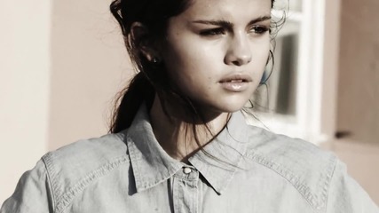 forget forever selenaa