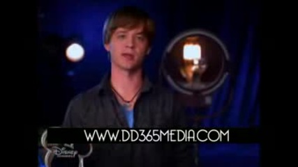 Disney - Express Yourself (for Haiti Relief) Hq 