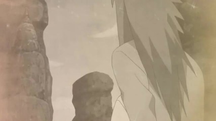 Sasukarin Narusaku Let Me Know You