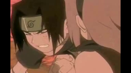 Sasuke Sakura