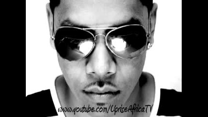 - Mohombi - Bumpy Ride - New Music 2010