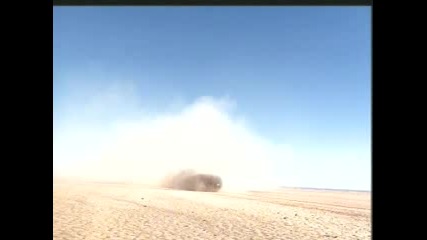 Bmw M5 Commercial