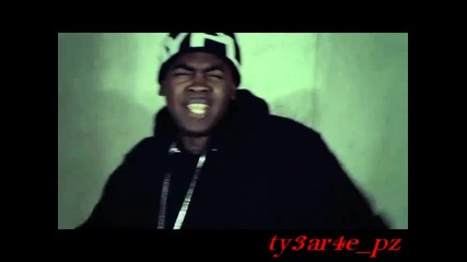 Kidd Kidd Feat. 50 Cent – “better Walk”