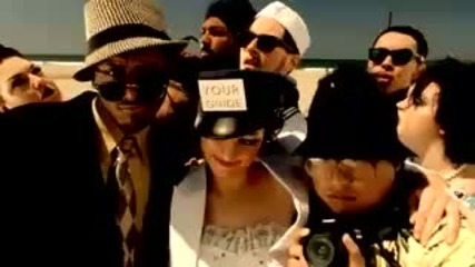 The Dresden Dolls Shores of California music video 