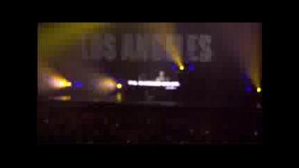 Tiesto - Adagio For Strings (live Copenhag